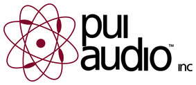 Logo for PUI Audio Logo for PUI Audio